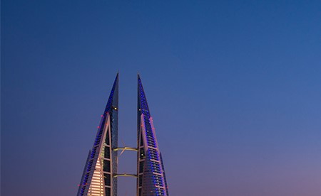 البحرين: اعتراض وتدمير 194 صاروخاً و523 مسيّرة منذ بدء الاعتداءات الإيرانية الآثمة