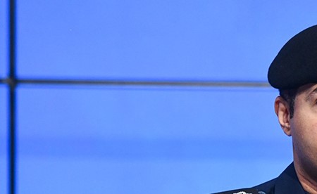 «الداخلية»: أجواء البلاد آمنة ولم نرصد أي تهديدات خلال الـ 24 ساعة الماضية