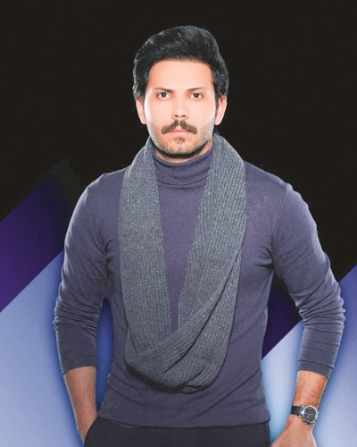 محمد المسلم