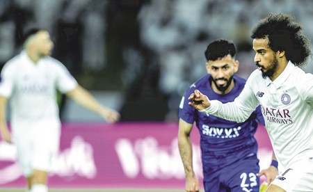 «الآسيوي» يرفع فرق «أبطال النخبة» إلى 32