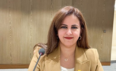 تخصيص موقع بمساحة 750 ألف م2 لنادي الكويت للرماية في «كبد»
