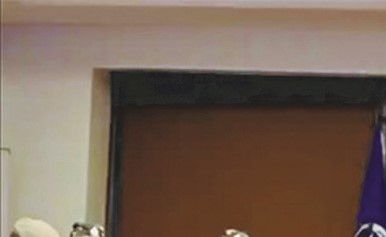 بالفيديو.. وكيل «الداخلية»: التنسيق بين مختلف الجهات ركيزة أساسية لتحقيق الاستجابة الفاعلة لمتطلبات المرحلة