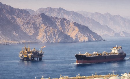 35 مليار دولار استثمارات دول الخليج في مشاريع الغاز