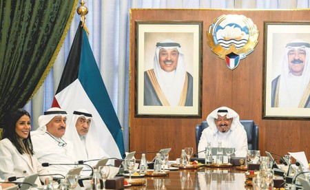 دعم «الداخلية» في إحباط مخططات الإرهاب وتحميل العراق مسؤولية الاعتداء على قنصليتنا