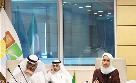 وزيرة «التنمية والاستدامة»: اجتماعات تنسيقية مستمرة لمتابعة أي تداعيات بيئية محتملة