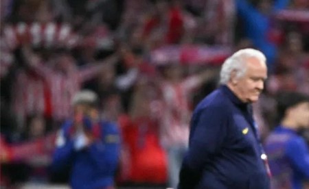 دييغو سيميوني: أتلتيكو مدريد جاهز للفوز بلقب دوري أبطال أوروبا