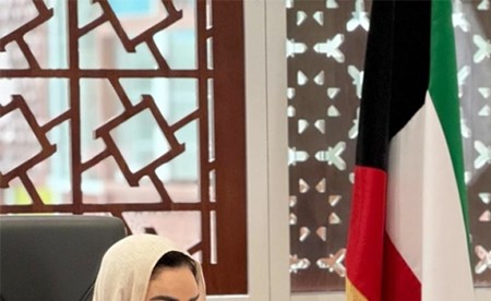 وزيرة الشؤون: الالتزام بمعايير الشفافية والنزاهة في مقابلات الوظائف الإشرافية