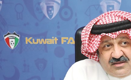 اليوسف رئيساً لاتحاد الكرة بالتزكية.. و4 مرشحين على منصبي النائبين