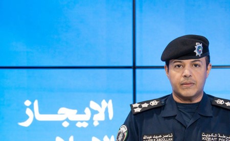 «الداخلية»: استقرار الأوضاع وخلو الأجواء من أي تهديدات
