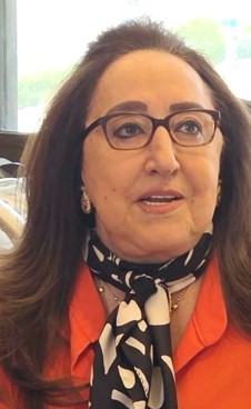 بيبي اليوسف: توزيع المساكن المؤجرة وفق ضوابط لضمان وصول الدعم لمستحقيه