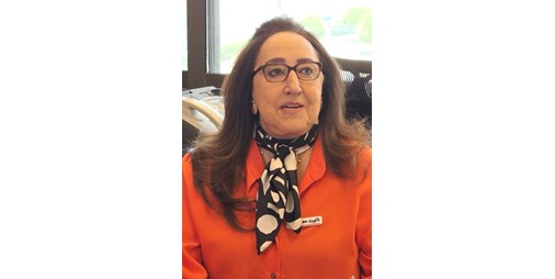 بيبي اليوسف: توزيع المساكن المؤجرة وفق ضوابط لضمان وصول الدعم لمستحقيه