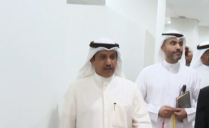 منال العصفور تقوم بجولة تفقدية على إدارات البلدية: تطوير بيئة العمل ورفع كفاءة الجهاز الإداري