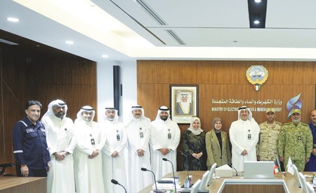 فريق «أمان»: بناء إطار متكامل لإدارة المخاطر لضمان التعامل بكفاءة مع التحديات المحتملة