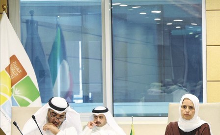 وزيرة «التنمية والاستدامة»: تعزيز كفاءة الاستجابة واتخاذ الإجراءات الوقائية اللازمة لحماية البيئة