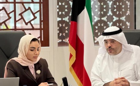 الحويلة: اختيار قيادات لتطوير العمل المؤسسي وتعزيز جودة الخدمات وفق الكفاءة والاستحقاق
