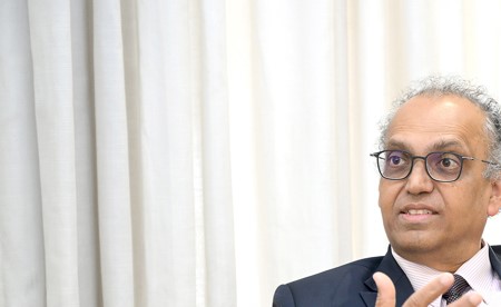 السفير الهولندي لـ «الأنباء»: ندين الاعتداءات الإيرانية على الكويت ونتضامن معها.. والالتزام الكامل شرط لصمود الهدنة