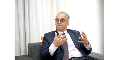 السفير الهولندي لـ «الأنباء»: ندين الاعتداءات الإيرانية على الكويت ونتضامن معها.. والالتزام الكامل شرط لصمود الهدنة