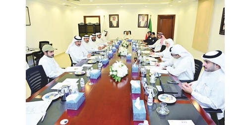 محافظ الفروانية: تحسين مستوى الخدمات في المحافظة