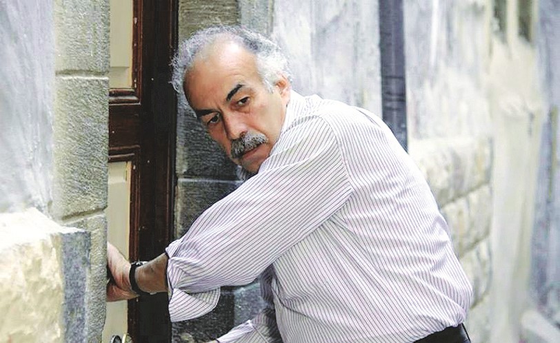 علي كريم: الدراما السورية تعاني من التكرار