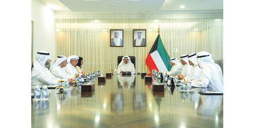 تأمين الإمداد وسلاسل التوريد