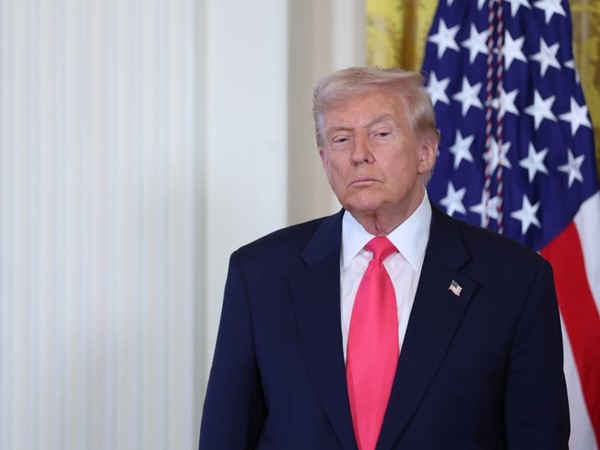 "الشيوخ" الأميركي يرفض تقييد صلاحية ترامب بضرب إيران