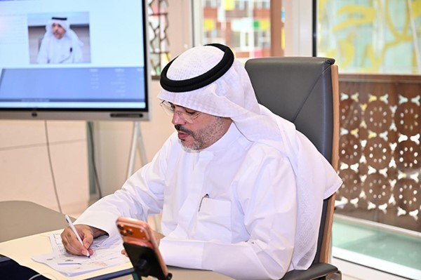 «الشؤون» رسمياً عن نتائج «إشرافية التعاونيات».. قرعة تُبث على الهواء مباشرة لحسم الاختيار من بين المواطنين المتساويين في درجات التحريري والشفهي