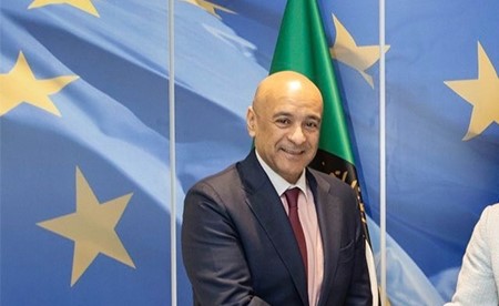 مجلس «التعاون»: دول الخليج يجب أن تكون جزءاً أساسياً من أي عملية تفاوضية