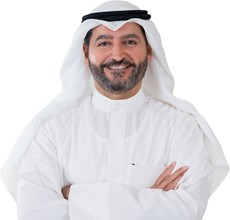 حمد المرزوق: عودة البنوك بطاقة 100%.. يعكس قوة القطاع المصرفي واستعداده الكامل لدعم الاقتصاد الوطني