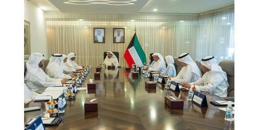 رئيس الوزراء: تكثيف التنسيق لاستكمال تنفيذ المشاريع الكبرى وفق الجداول الزمنية