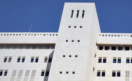 دمشق تؤكد تسلمها كل القواعد التي شغلتها القوات الأميركية في سورية