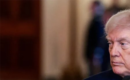 ترامب: كان لي شرف حلّ 9 حروب حول العالم.. والحرب بين لبنان وإسرائيل ستكون العاشرة