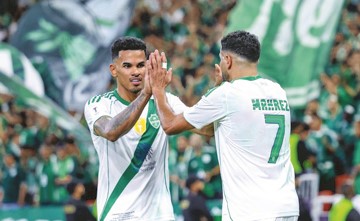 الأهلي والاتحاد في مهمة صعبة بـ «أبطال النخبة»