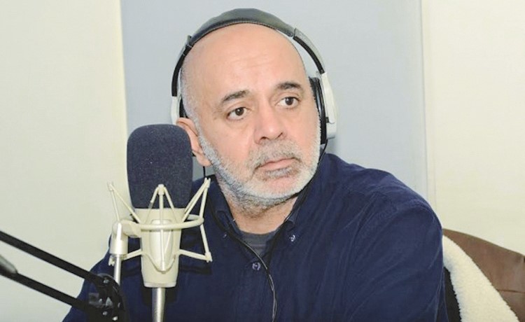 مامللي ينضم إلى «مالمو للعود والأغنية العربية»