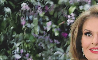 يسرا تنفي شائعات مسلسل «قلب شمس»