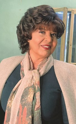 أمانة والي لـ «الأنباء»: جديدي «بيت الياسمين» و«مطبخ المدينة» عمل مؤلم