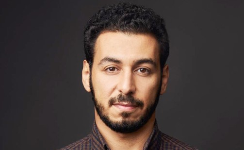 جديد علي العربي.. 52 Blue