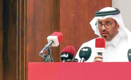 سحب قرعة اليد والطائرة بـ «الألعاب الخليجية»