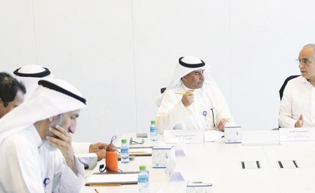 شراكة إستراتيجية بين «التطبيقي» والمجلس الوطني لتعزيز المسارات الثقافية ومواءمة مخرجات التعليم