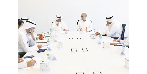 شراكة إستراتيجية بين «التطبيقي» والمجلس الوطني لتعزيز المسارات الثقافية ومواءمة مخرجات التعليم