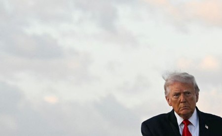ترامب يعلن الاتفاق على وقف النار بين لبنان وإسرائيل لمدة 10 أيام