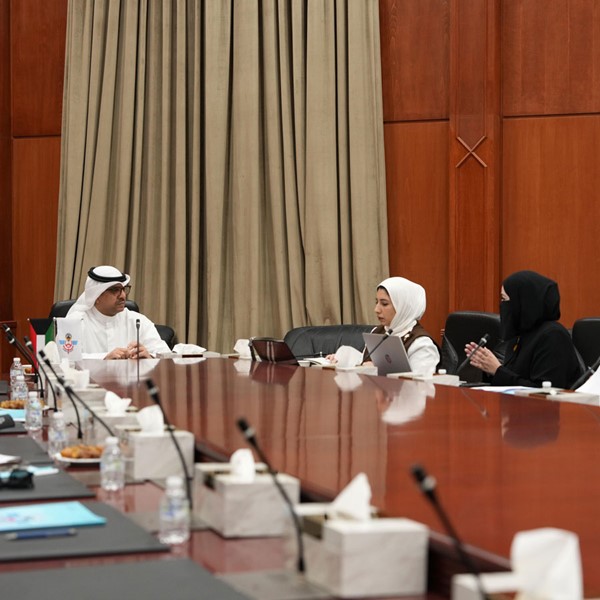 « الجمارك » لجنة متابعة تحسين بيئة الأعمال وتعزيز التنافسية تواصل جهودها لدعم الإصلاح الاقتصادي