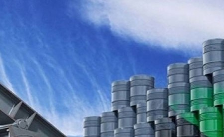 سعر برميل النفط الكويتي يرتفع 49 سنتا ليبلغ 102.03 دولار