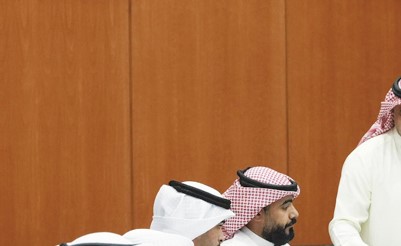 «الجمارك»: تعزيز التنسيق بين الجهات الحكومية