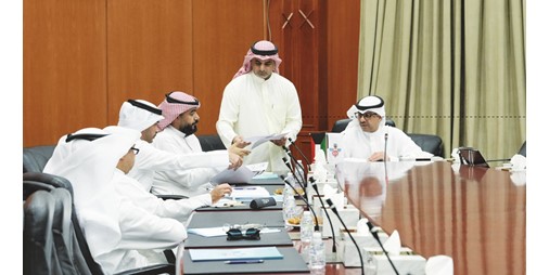 «الجمارك»: تعزيز التنسيق بين الجهات الحكومية