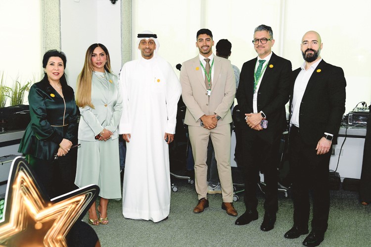  التجاري يعلن الرابحين في جميع سحوبات النجمة المؤجلة