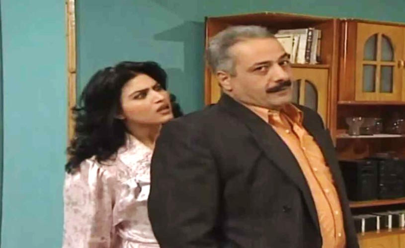 زيدان: هذا سبب تعلّق الجمهور بدراما التسعينيات