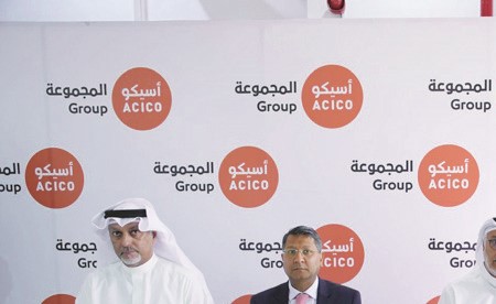 عمومية «أسيكو» تعتمد نتائج 2025 وتؤكد مواصلة تنفيذ إعادة الهيكلة والنمو