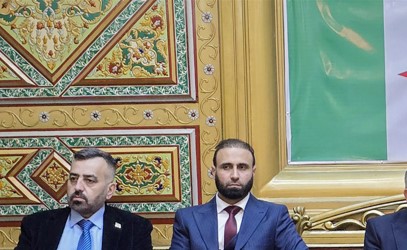 البدء بالتحضير لانتخابات مجلس الشعب في محافظة الحسكة