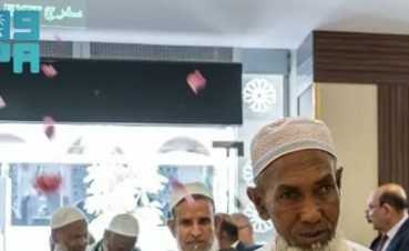 وزارة الحج والعمرة السعودية: بدء توافد حجاج بيت الله الحرام عبر منافذ المملكة