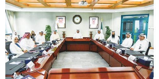 «الموانئ»: تذليل أي عوائق تواجه الإفراجات الجمركية لضمان انسيابية تدفق البضائع الواردة